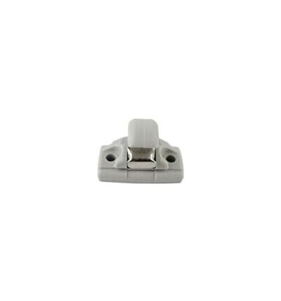 Vw Transporter T5 T6 T7 2003-2022 Güneşlik Klipsi Ayağı Braket Gri Renk 3b0857561b Y20 3b0857561by20