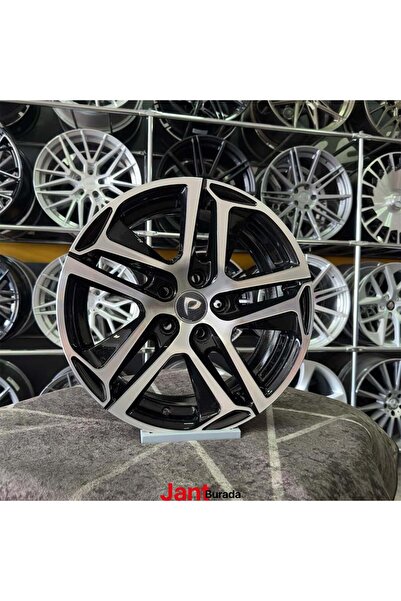 1_org_zoom-24007.jpg 16" (inç) 5x108 PEUGEOT CİTROEN BERLİNGO OPEL COMBO Jant Modeli 4 ADET - Görsel 1