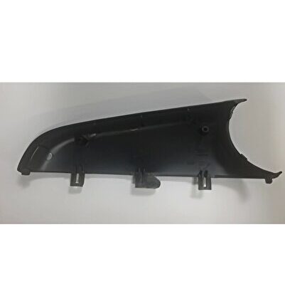 Vw Transporter T5-Caddy 2003-2010 Sol Ayna Alt Kapağı 7E1857603