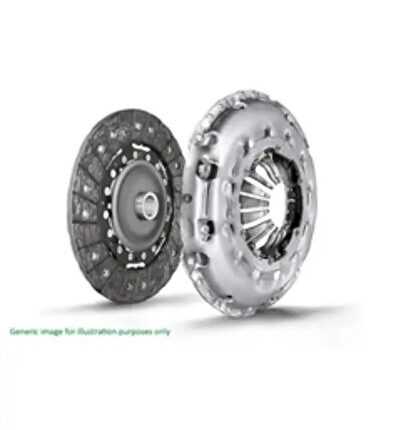 Debrıyaj Setı Easytronıc Opel Corsa C Combo Z13dt [622310009]