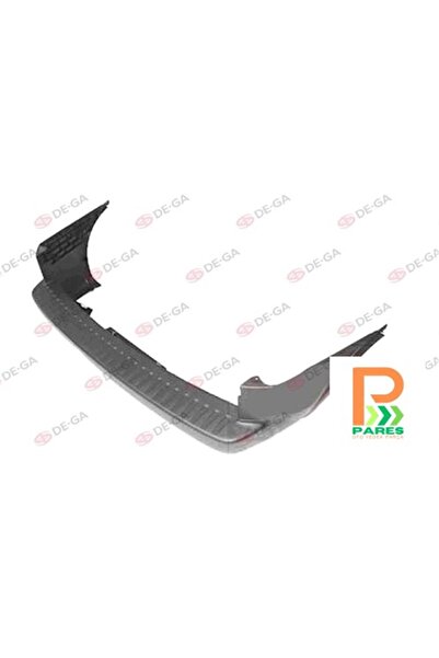 1_org_zoom-24054.jpg Opel Combo Arka Tampon Astarlı 2002 - Görsel 1