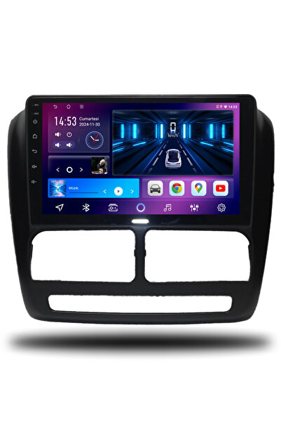 1_org_zoom-24225.jpg CAROS Opel Combo 2009-2014 Uyumlu Android Multimedya 6GB RAM 64GB - Görsel 1