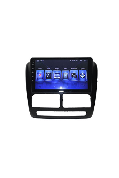 1_org_zoom-24289.jpg Fiat Doblo Opel Combo 2009-2014 Uyumlu 9 inç 6-128 GB Multimedya - Görsel 1
