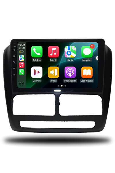 1_org_zoom-24308.jpg CAROS Opel Combo 2009-2014 Uyumlu Android Multimedya 6GB RAM 128GB - Görsel 1