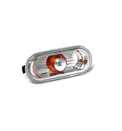 Transporter T5 2004-2009 Çamurluk Sinyali (sarı Renk) 7e0949117