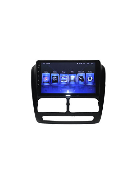 1_org_zoom-24426.jpg FİAT DOBLO OLD D3/2009/2014 OPEL COMBO 2012 10 İNÇ 4-64 GB ANDROİD CARPLAY MULTİMEDYA SİSTEMİ - Görsel 1