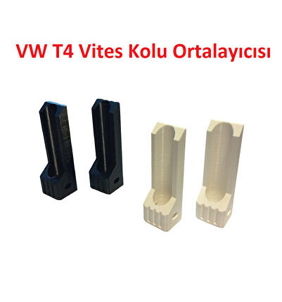 Volkswagen T4 Transporter Vites Kolu Ortalayıcısı - 2 Adet