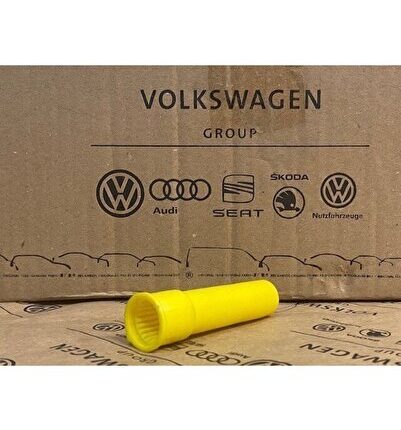Transporter T5 2.5 Tdı 2003-2009 Yağ Plastik Çubuğu Hunisi Çubuğu