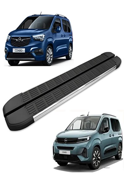 1_org_zoom-24685.jpg Opel Combo Yan Basamak Marşpiyel Koruma 2019 2020 2021 2022 2023 2024 2025 - Görsel 1