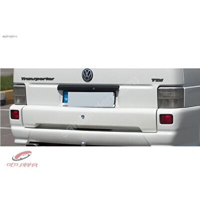 Volkswagen Transporter T4 Tampon Tamamlayacısı Astarlı