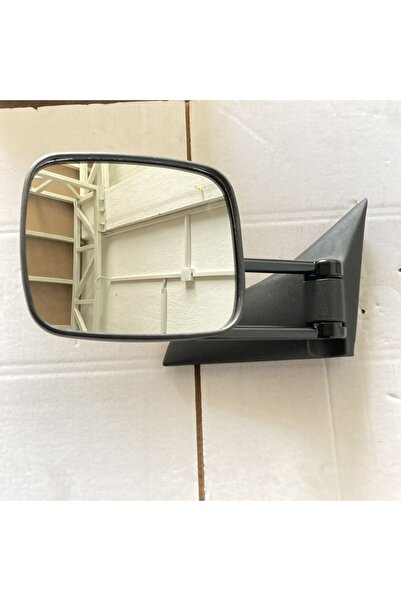 1_org_zoom-24963.jpg Opel Combo B Komple Sol Dış Dikiz Aynası Mekanik Manuel 1995 - 2001 14227509 - Görsel 1