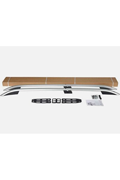 1_org_zoom-24970.jpg OPEL COMBO E 2019-2026 KISA ŞASİ CROWN TAVAN ÇITASI -GRİ (KISA ŞASİ) - Görsel 1