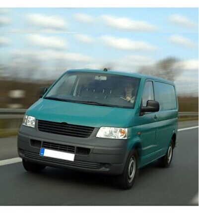 Ön Dış Kapı Kolu Kapağı Vw Transporter T6 2016-2019 1c0837879a