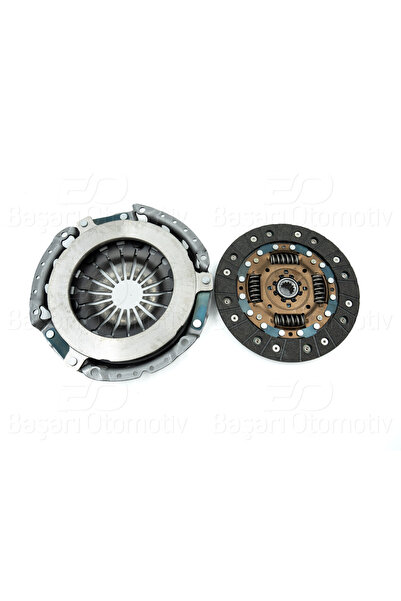 1_org_zoom-25016.jpg DEBRIYAJ SETI RULMANLI 215X145X24X204 -16&6954- OPEL CORSA B ASTRA F COMBO B 1.4 8V - Görsel 1
