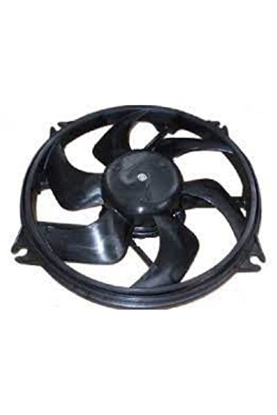 1_org_zoom-25097.jpg 356490 Fan Motor Davlumbazlı Peugeot 308 II 308 Sw II 3008 Suv 508 II 508 Sw II - Berlingo - Görsel 1
