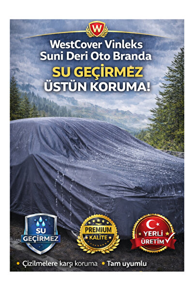 1_org_zoom-25098.jpg Opel Combo Car Van Suni Deri (GRİ-VİNLEKS) En Kaliteli Oto Branda,Araba Brandası - Görsel 1