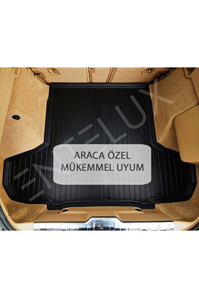 1_org_zoom-25142.jpg Opel Combo 2011 Uyumlu 1. Kalite Paspas ve Bagaj Havuzu - - Görsel 1