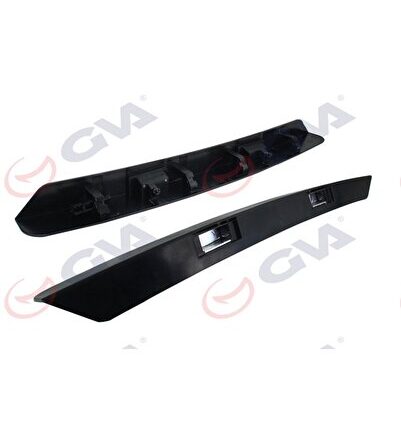 ARKA PLAKA LAMBA ÇITASI TRANSPORTER T5-T6 2003-2015