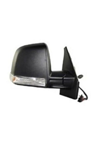 1_org_zoom-25360.jpg Fıat-opel Doblo Combo D ( Pratico 2010-2015) Ayna Mekanik Sinyalli Tek Cam Sağ 2010-,735497881 - Görsel 1