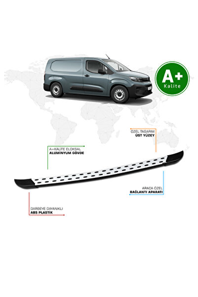 1_org_zoom-25389.jpg Opel Combo Panelvan Arka Basamak Uzun Şasi 2024 Model ve Sonrası TrimLine - Görsel 1