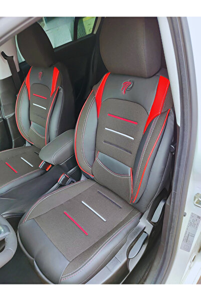 1_org_zoom-25395.jpg Opel Combo Life E 2018 + Nirvana Serisi Oto Koltuk Kılıfı / Siyah K - Görsel 1