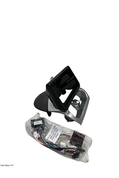 1_org_zoom-25404.jpg OPEL COMBO-CORSA-TİGRA 2001-2011 9'' Multimedya Çerçevesi - Görsel 1