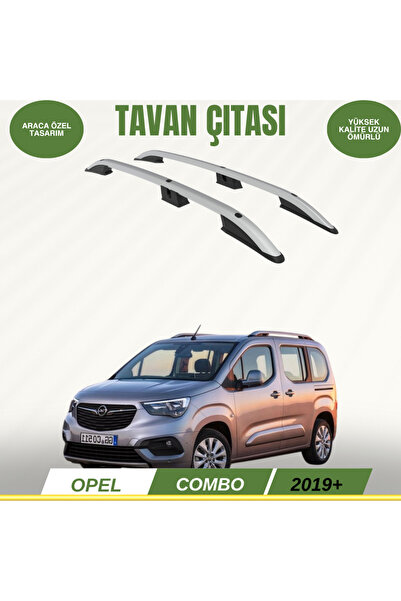 1_org_zoom-25410.jpg OPEL COMBO 2019+ ARACA ÖZEL TAVAN ÇITASI GRİ A+ - Görsel 1
