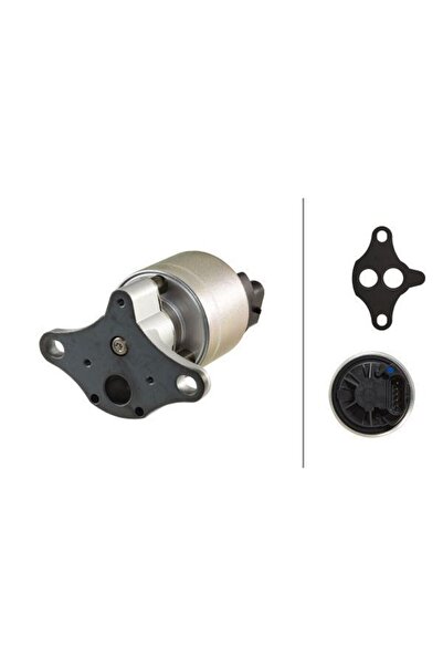 1_org_zoom-25416.jpg 6NU010171601 - EGR Valfi Elektronik OPEL-COMBO-CORSA B-TIGRA-VECTRA B 09/95-07/03- - Görsel 1