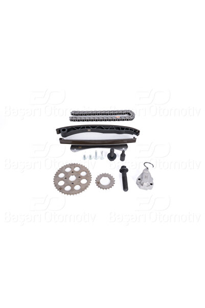 1_org_zoom-25417.jpg EKSANTRIK ZINCIR SETI -2113020-00- OPEL ASTRA H CORSA C CORSA D COMBO C 1.3CDTI Z13DT Z13DTH 03 > - Görsel 1