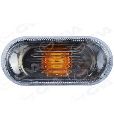 DEPOMIX ÇAMURLUK SİNYALİ SAĞ SOL TRANSPORTER T5 (125128) SARI 2004-2010