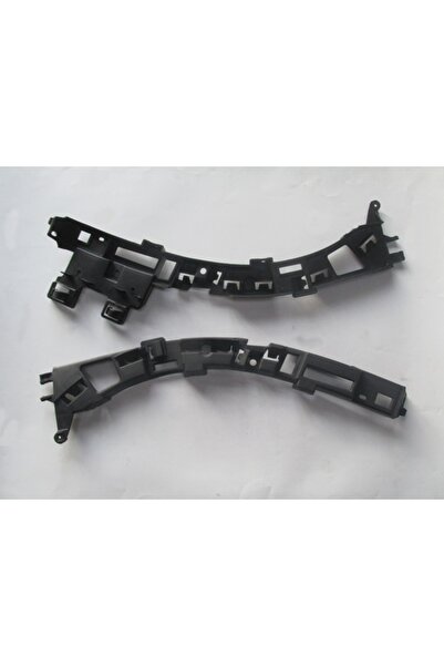 1_org_zoom-25460.jpg OPEL COMBO 19/24 ÖN TAMPON BRAKETİ SAĞ/SOL SET (2 PARÇA) - Görsel 1