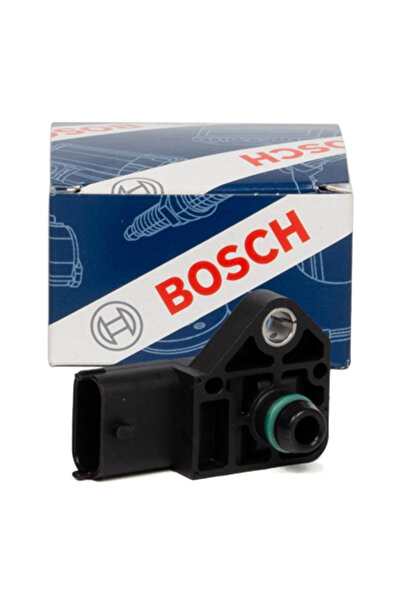 1_org_zoom-25467.jpg Opel Combo C 1.7 (Z17DTH) Map Sensörü Bosch - Görsel 1