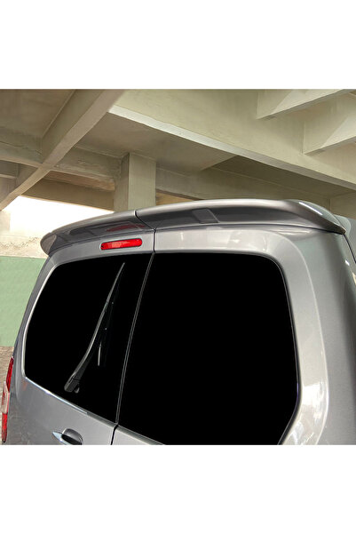 1_org_zoom-25482.jpg (ASTARLI) Opel Combo Çift Kapı Anatomik Spoiler 2018 Yılı ve Sonrasına Uyumludur - Görsel 1