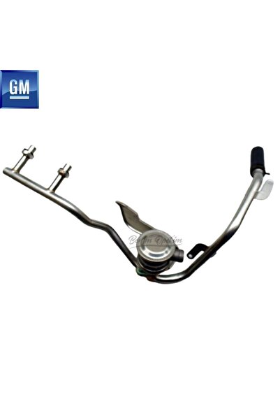 1_org_zoom-25486.jpg Uyumlu Komple Sekonder Hava Turbo Valfi Opel Astra F, Calibra, Corsa B, Tigra A, Combo B, Vectra B - Görsel 1