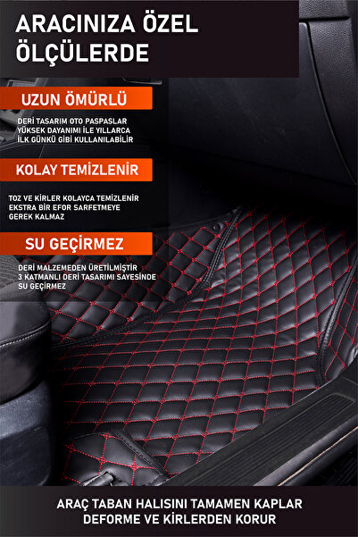 1_org_zoom-25527.jpg Opel Combo C (2001-2011) 7D Deri Havuzlu Oto Paspas | Tam Koruma & Hızlı Montaj - Görsel 1