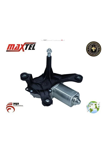 1_org_zoom-25573.jpg SİLGİ/SİLECEK MOTORU ARKA 12V OPEL ASTRA G (98-09) OPEL COMBO C (00-11) OPEL MERIVA A (03-) OPEL ZA - Görsel 1