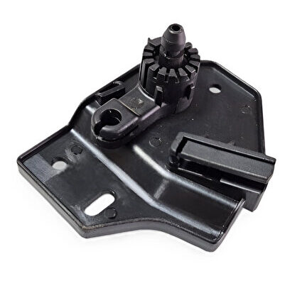 Transporter T5 T6 T7 T8 Motor Kaput Açma Kolu Alt Parçası 7H1823633B