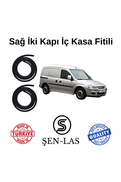 1_org_zoom-25617.jpg Opel Combo C Panelvan Şen-Las Sağ Ön ve Arka Fitili ŞL38406 - Görsel 1