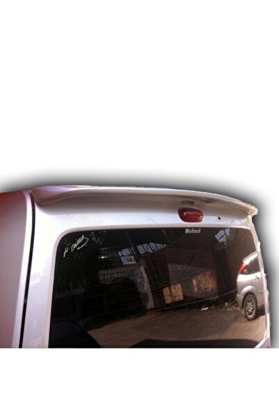 1_org_zoom-25693.jpg Opel Combo Uyumlu Yedek Parça Anatomik Spoiler Boyasız - Görsel 1