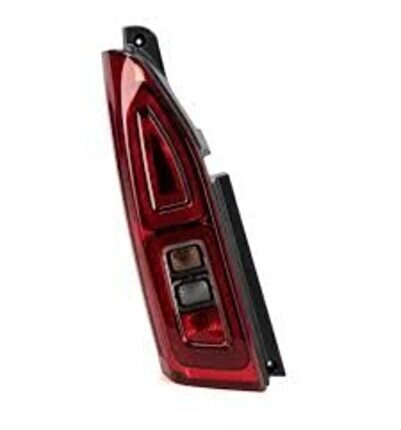 Opel / Combo E Sol Arka Stop Lambası