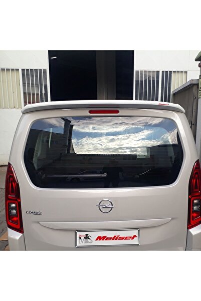 1_org_zoom-25767.jpg (BOYASIZ) Opel Combo Anatomik Spoiler 2018 Ve Sonrası Uyumlu - Görsel 1