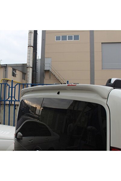 1_org_zoom-25768.jpg (boyasız) Opel Combo Anatomik Spoiler 2012-2017 Arası Uyumlu - Görsel 1