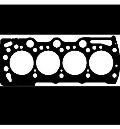 Opel Corsa B Combo Ve Sonrası Uyumlu – 608805-Reınzoem – Silindir Kapak Contası