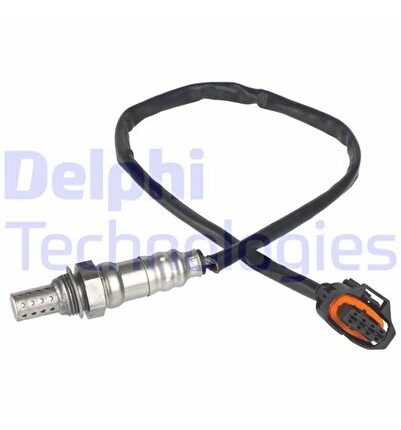 Oksijen Sensörü Ön Opel Astra G-h Corsa C-d Combo C-d Meriva A-vectra C-zafıra 1.0-1.2-1.4 Xep-xel