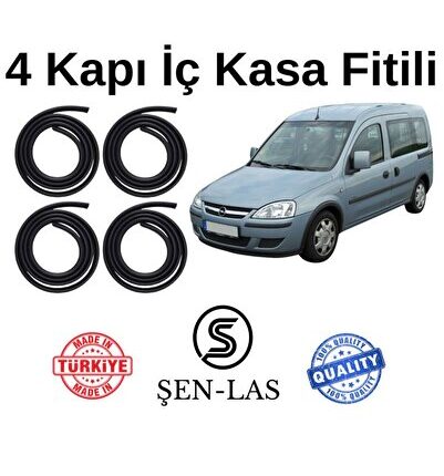 Opel Combo C Şen-Las 4 Kapı Fitili ŞL38310