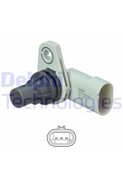 1_org_zoom-25933.jpg EKSANTRIK SENSORU FIAT EGEA 15 500 X 14 DOBLO 10 OPEL COMBO 12 1.6D MTJ 2.0D MTJ ALFA GIULIETTA 10 J - Görsel 1