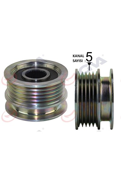 1_org_zoom-2690.jpg ALTERNATÖR KASNAĞI CADDY-GOLF-CRAFTER-A3 CFWA-CAGA-CAY-BJK-AXB-BJB 333108 - Görsel 1