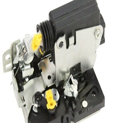 KAPI İÇ KİLİT SOL MOTORLU IVECO DAİLY 5801352920 500314257
