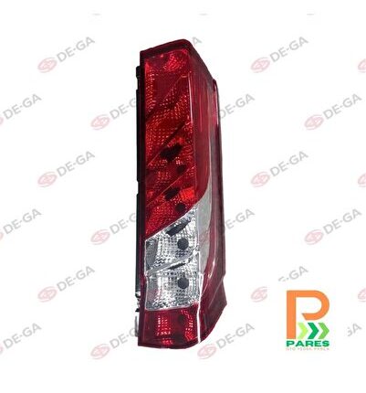 Fıat Iveco Daıly Arka Stop Sağ 2014