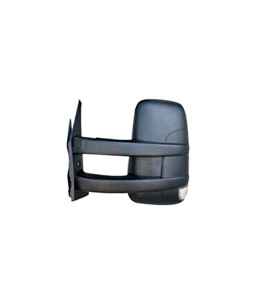 Iveco DAİLY DIŞ AYNA ELKT. IST. SİN. UZUN KOL SOL 2014 ve sonrası